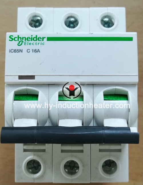 Schneidei component