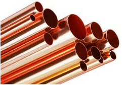copper tube annealing equipment