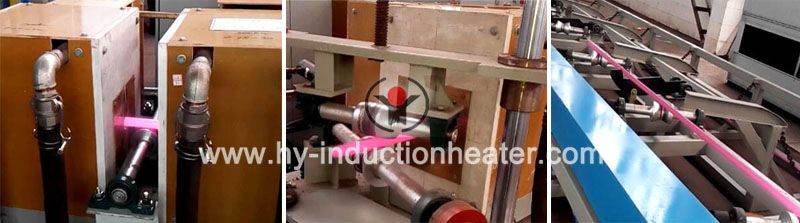 heat treatment equipment