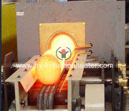 induction forging furnace for sale