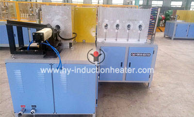 induction furnace for sale