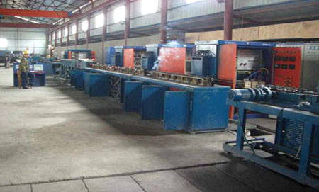 ss wire annealing