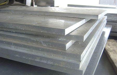 stainless steel plate hardening