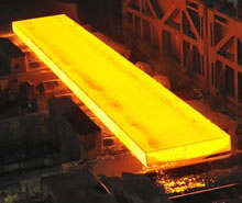 steel sheet heat treatment line