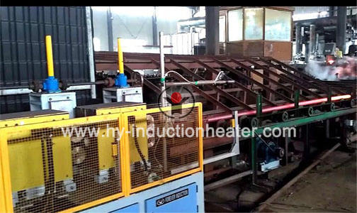 supply induction heating equipment