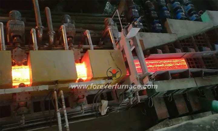 Professional custom-made stainless steel heat treatment furnace _ stainless steel heat treatment equipment