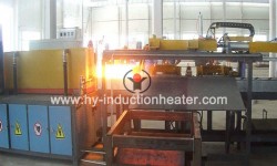 China Induction Heating Equipment