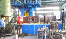 Forging furnace manufacturers