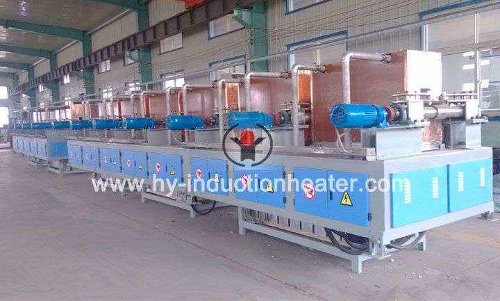 Induction Heating Equipment Suppliers