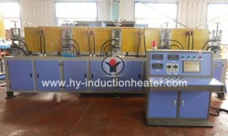 Induction Heating Furnace For Sale