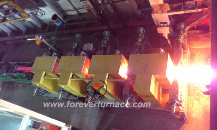 Metal Heat treatment manufacturer