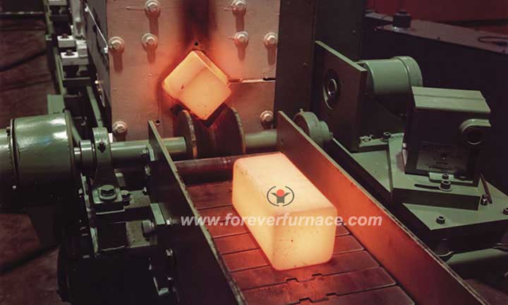 Where is the manufacturer of square tube induction heating equipment?