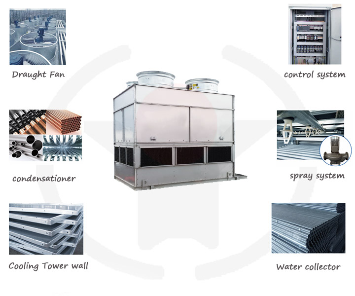 Water-cooling-tower