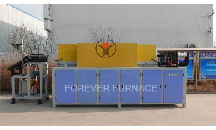 Which price is reliable for induction medium frequency furnace? Here’s a good recommendation.