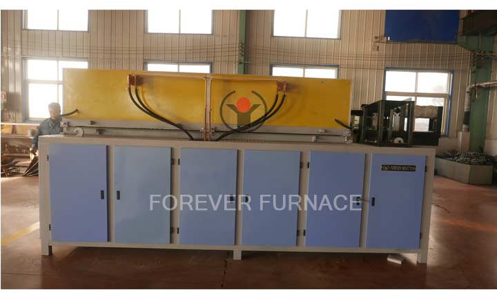 It is worthwhile to choose such a stainless steel annealing furnace manufacturer