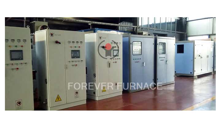 Development Trend of Induction Heating Equipment in 2019