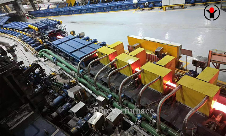 large-billet-induction-heating-production-line1111