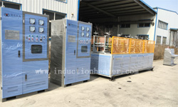 Manufacturer of drill pipe heating furnace