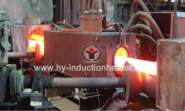 steel bar annealing furnace