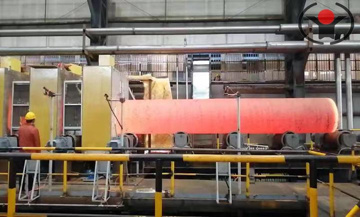 How to choose suitable steel pipe heating equipment?